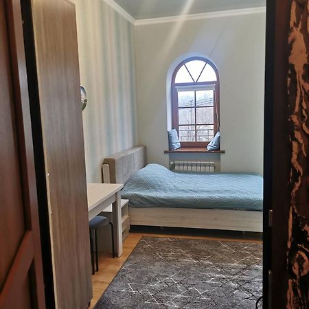 Апартаменти в Старому Місті Sweet House Кам'янець-Подільский Екстер'єр фото
