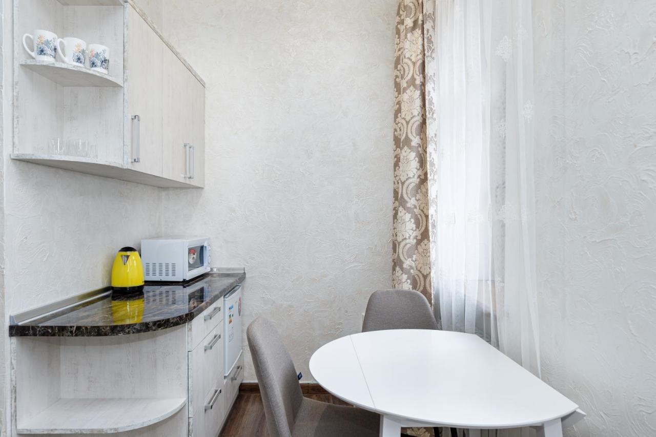 Апартаменти в Старому Місті Sweet House Кам'янець-Подільский Екстер'єр фото