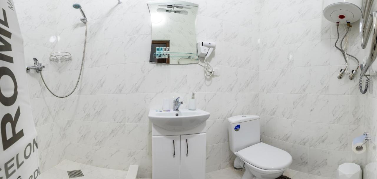 Апартаменти в Старому Місті Sweet House Кам'янець-Подільский Екстер'єр фото
