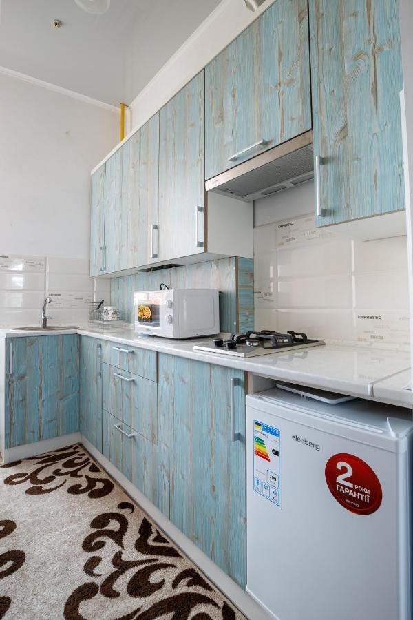 Апартаменти в Старому Місті Sweet House Кам'янець-Подільский Екстер'єр фото