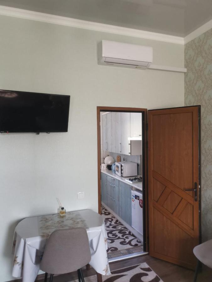 Апартаменти в Старому Місті Sweet House Кам'янець-Подільский Екстер'єр фото