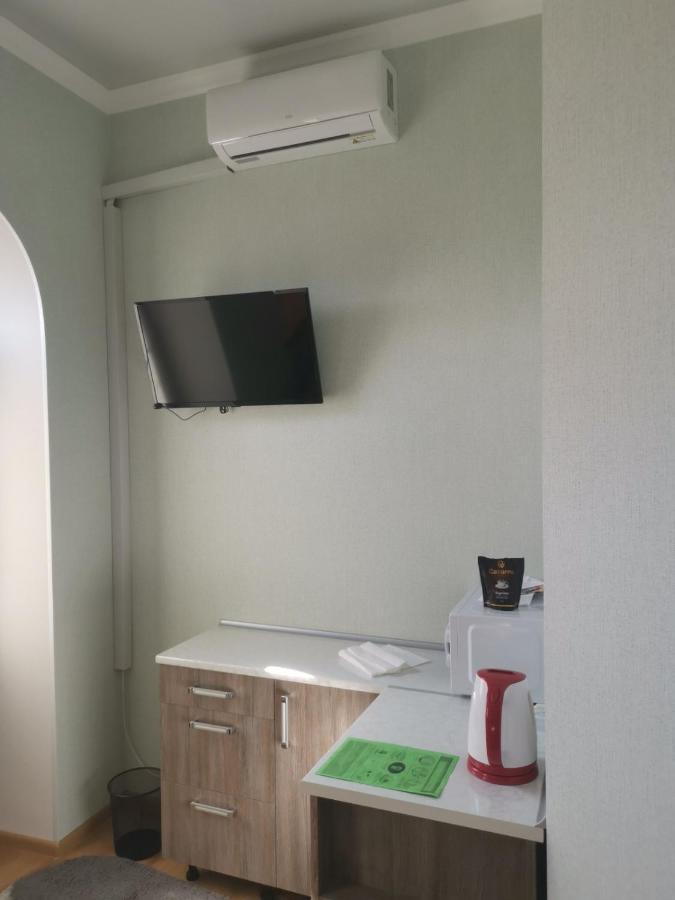 Апартаменти в Старому Місті Sweet House Кам'янець-Подільский Екстер'єр фото