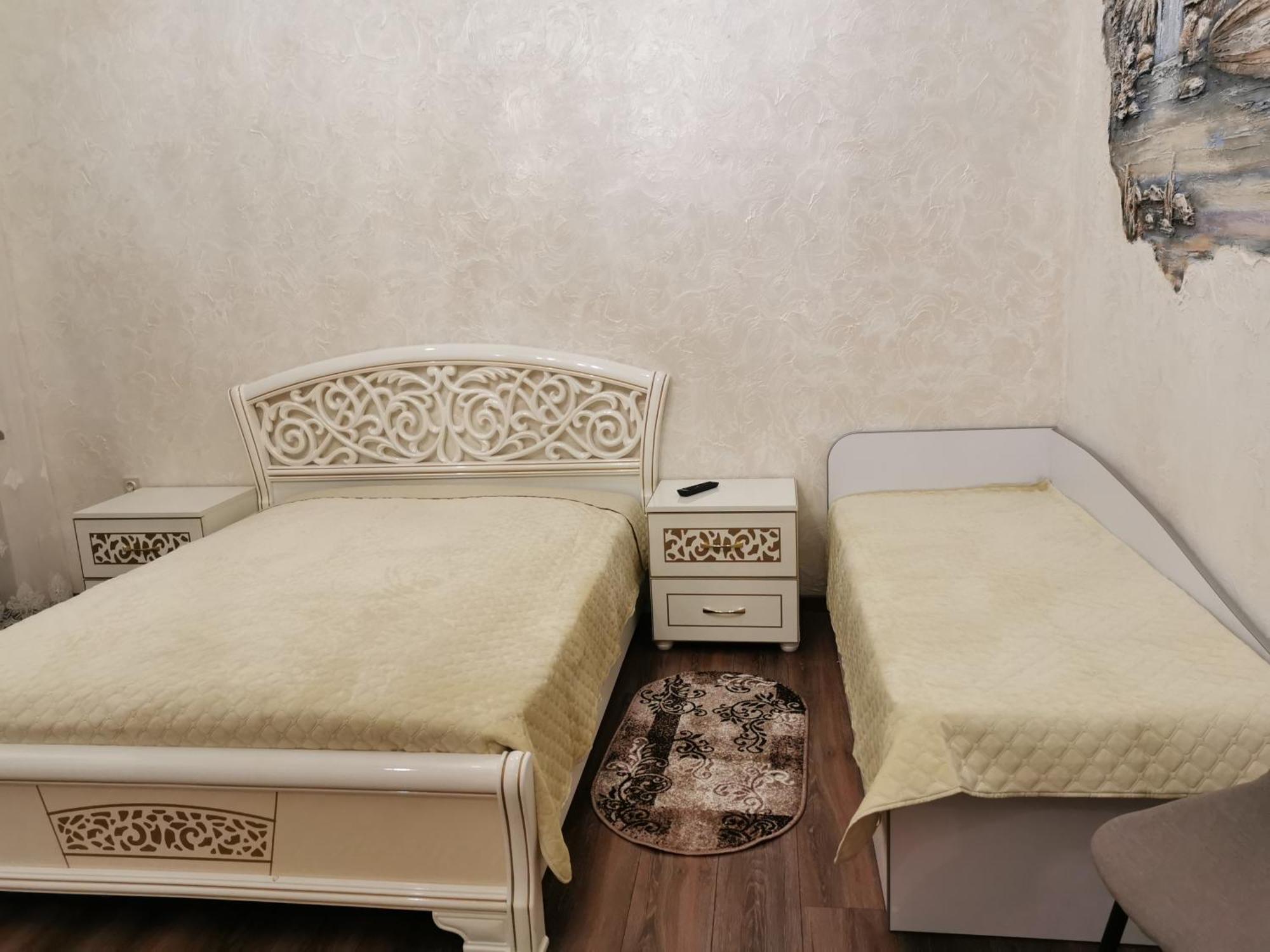Апартаменти в Старому Місті Sweet House Кам'янець-Подільский Екстер'єр фото